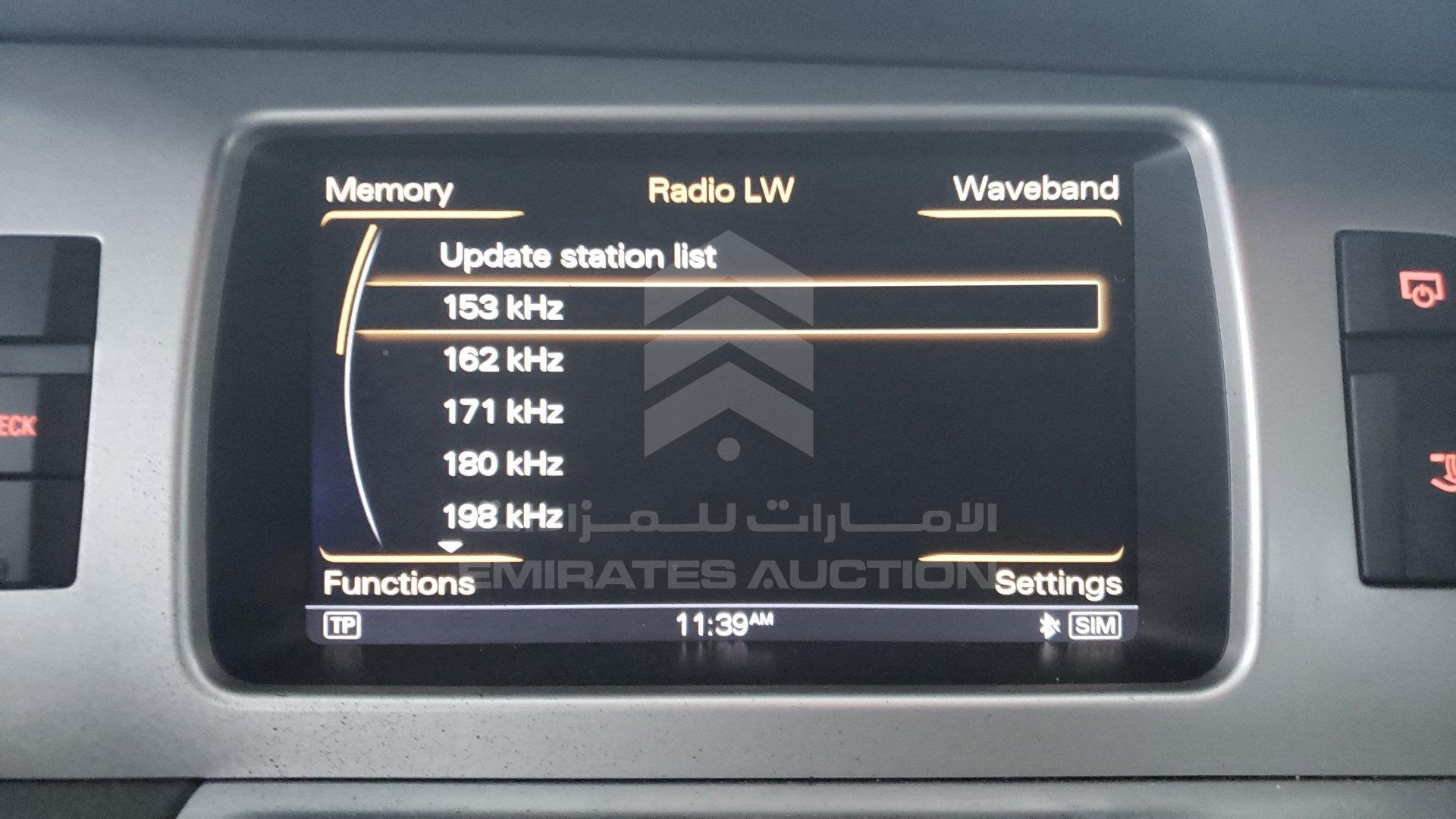 WA1AGDFE1FD002085 - 2015 Audi Q7 - #428486