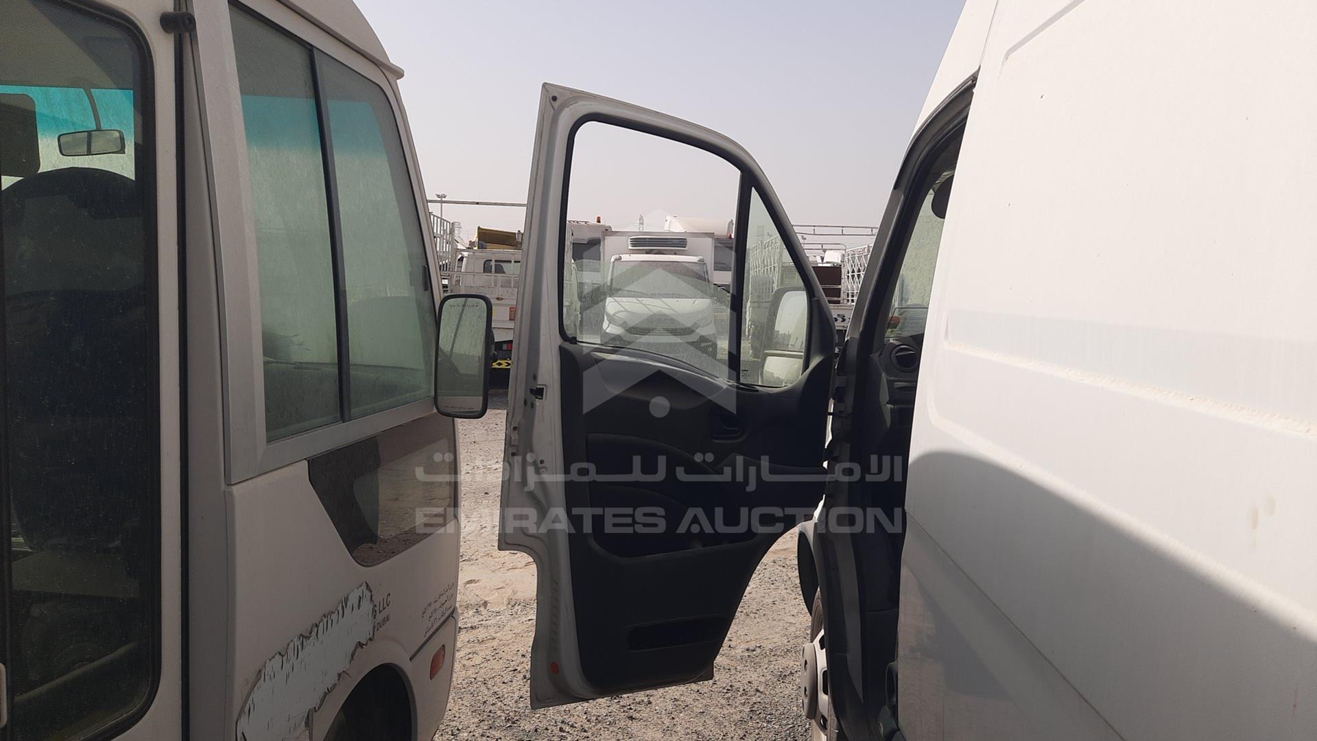 2013 IVECO DAILY VIN: ZCFC50AD5D5951103