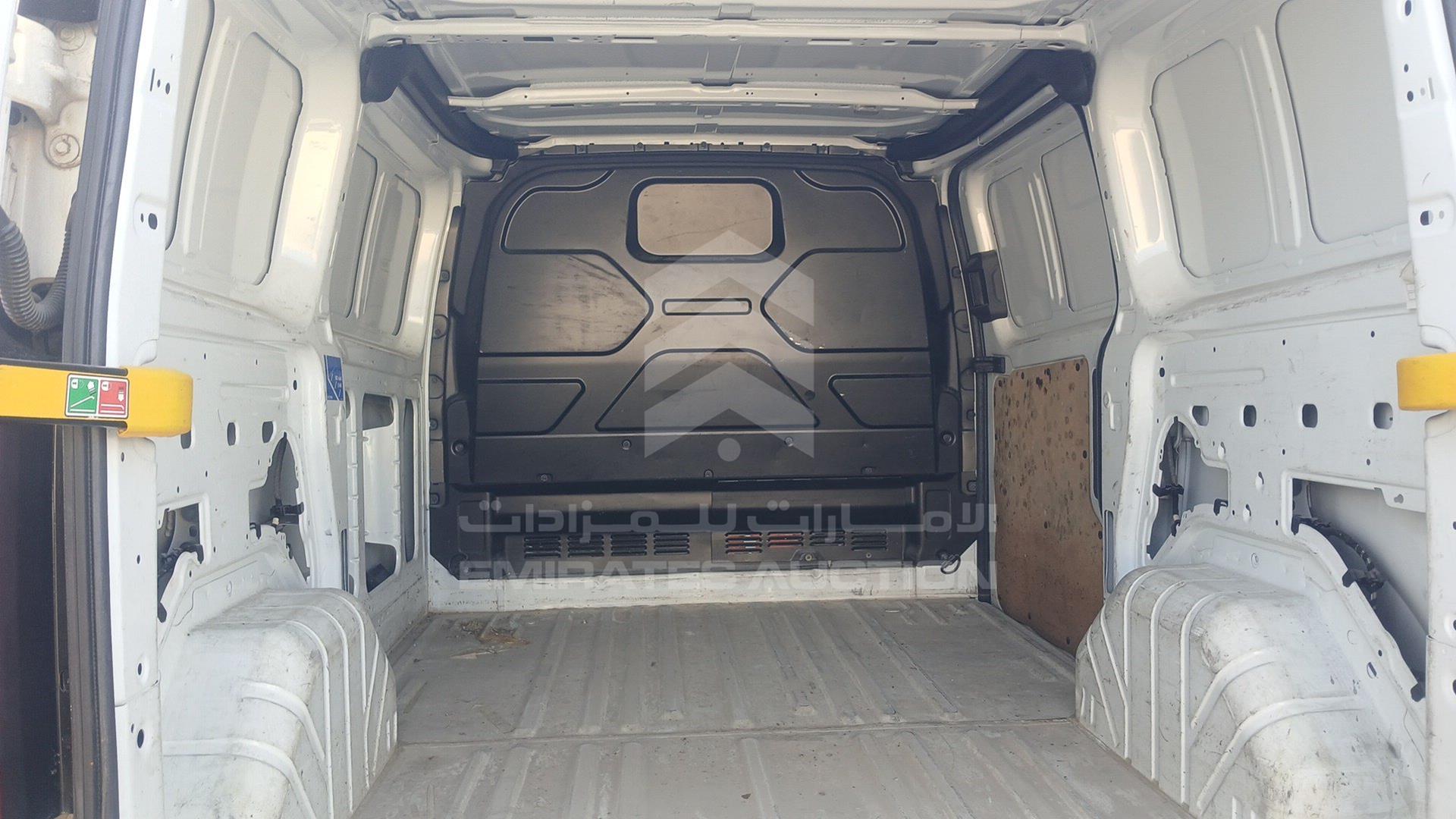 2021 FORD TRANSIT VIN: WF0HGHY78MTU02218