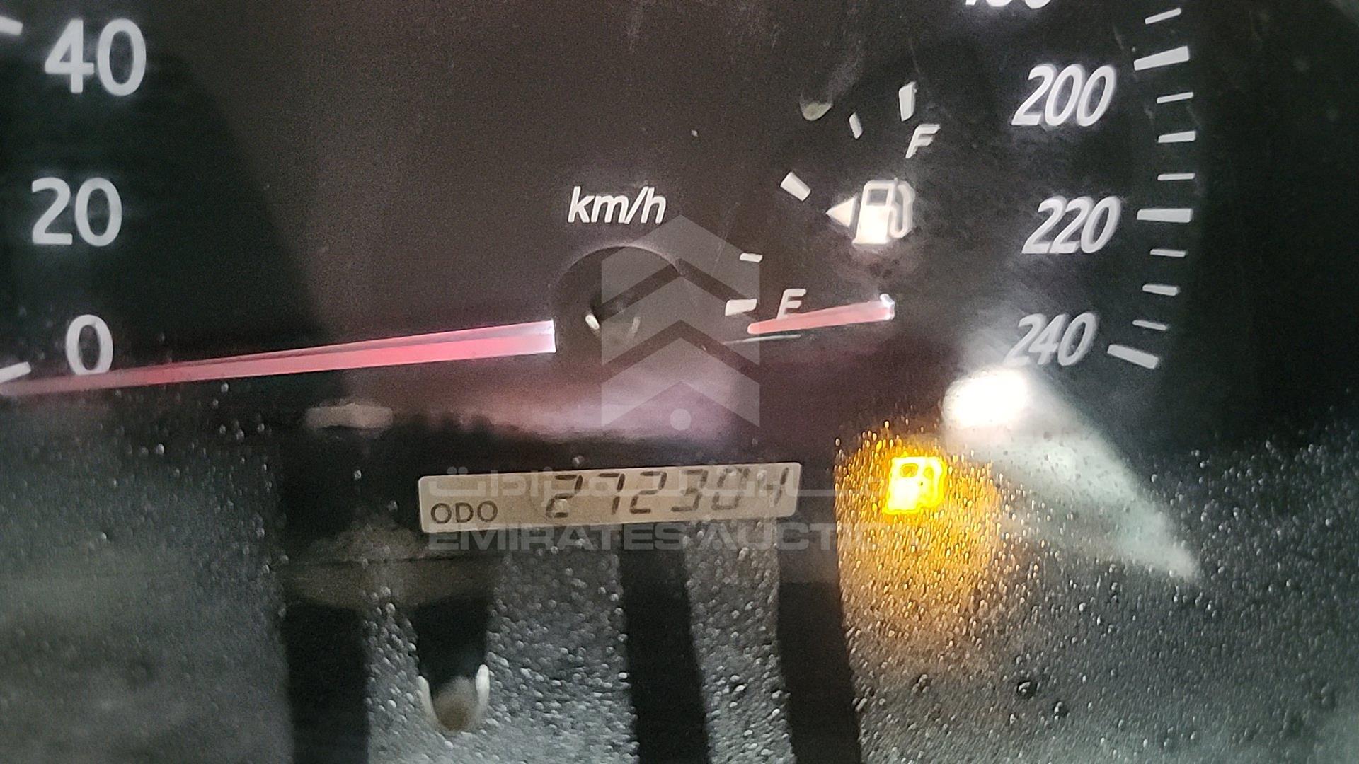2004 TOYOTA CAMRY VIN: 6T1BE33KX4X467674