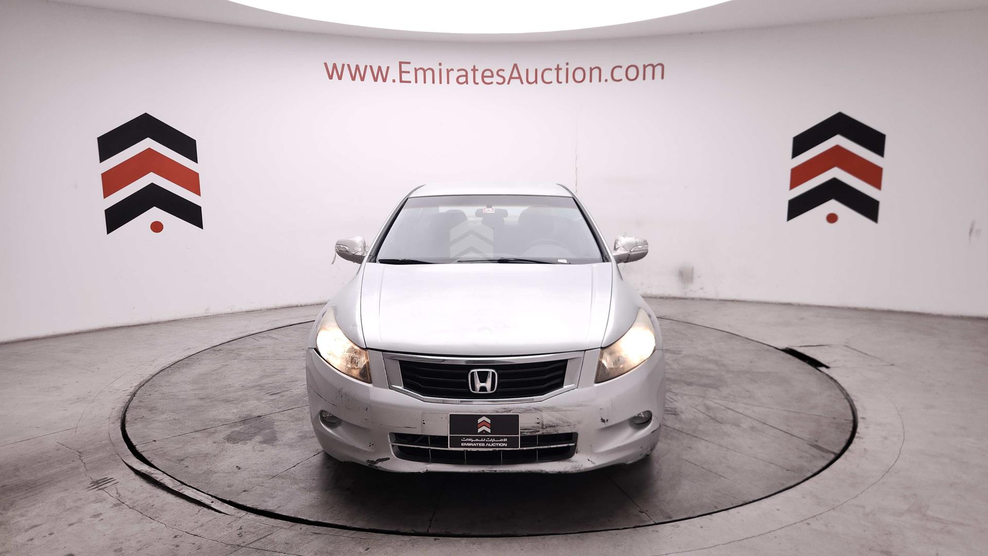 2009 HONDA ACCORD VIN: JHMCP26359C402371