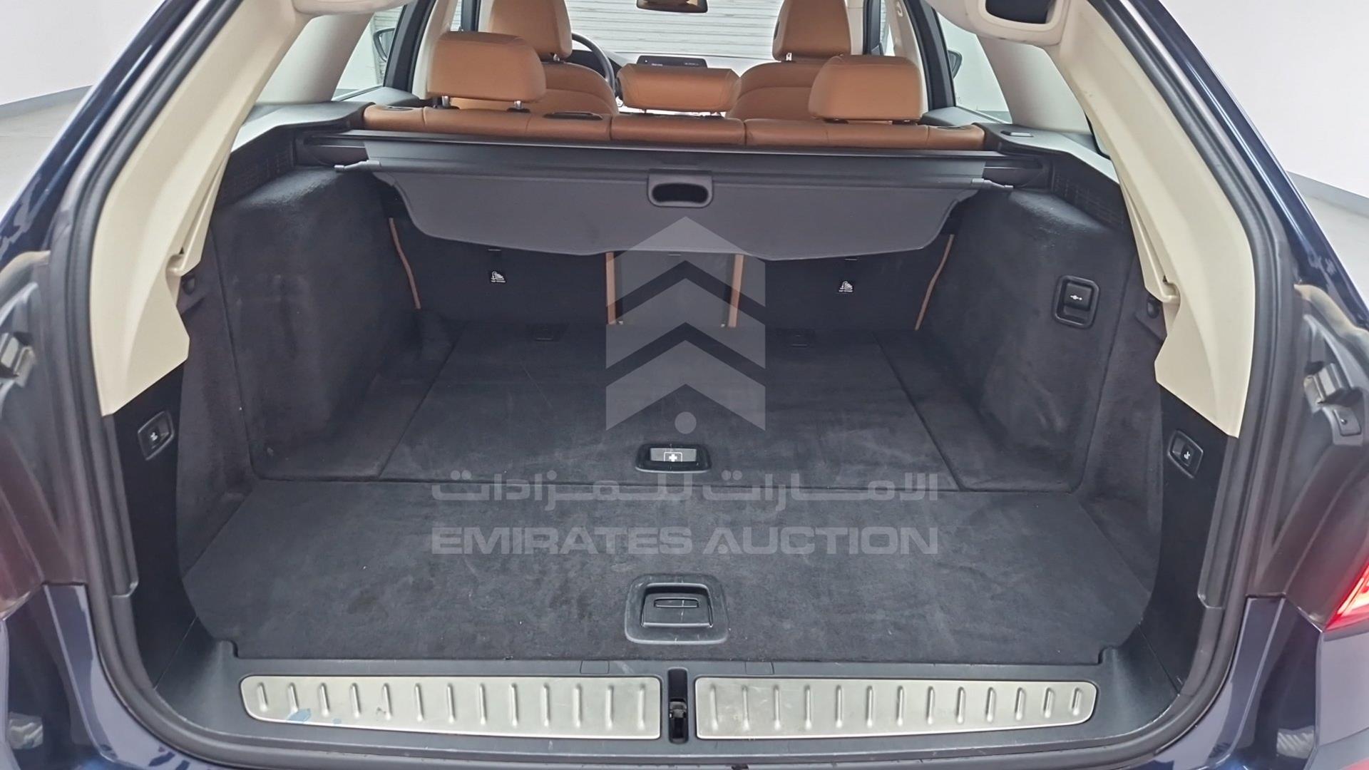 2020 BMW 520 I VIN: WBAJT1A02LCE33905