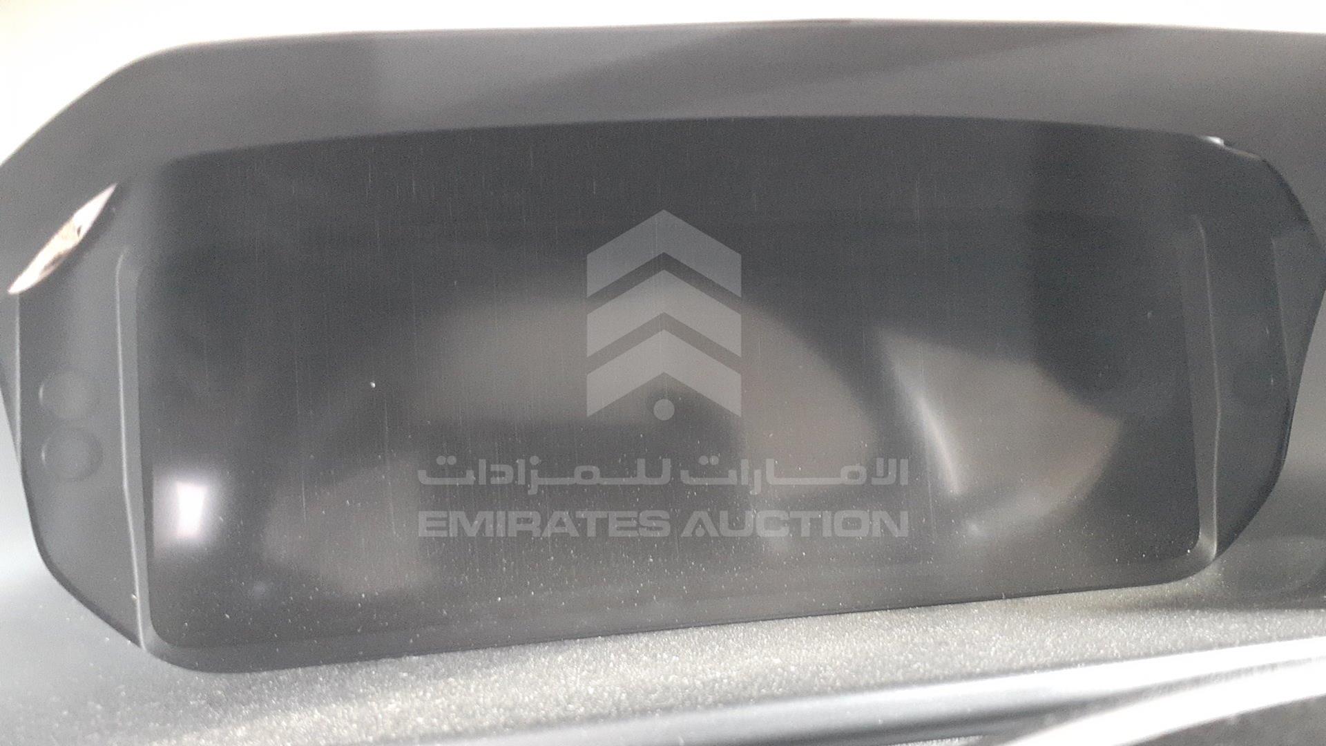 2023 LAND ROVER DEFENDER VIN: SALEA8BU5P2178107