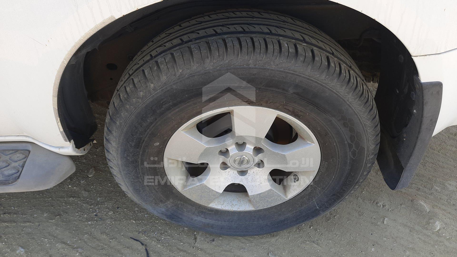 2011 NISSAN PATHFINDER VIN: 5N1AR1N80BC614686