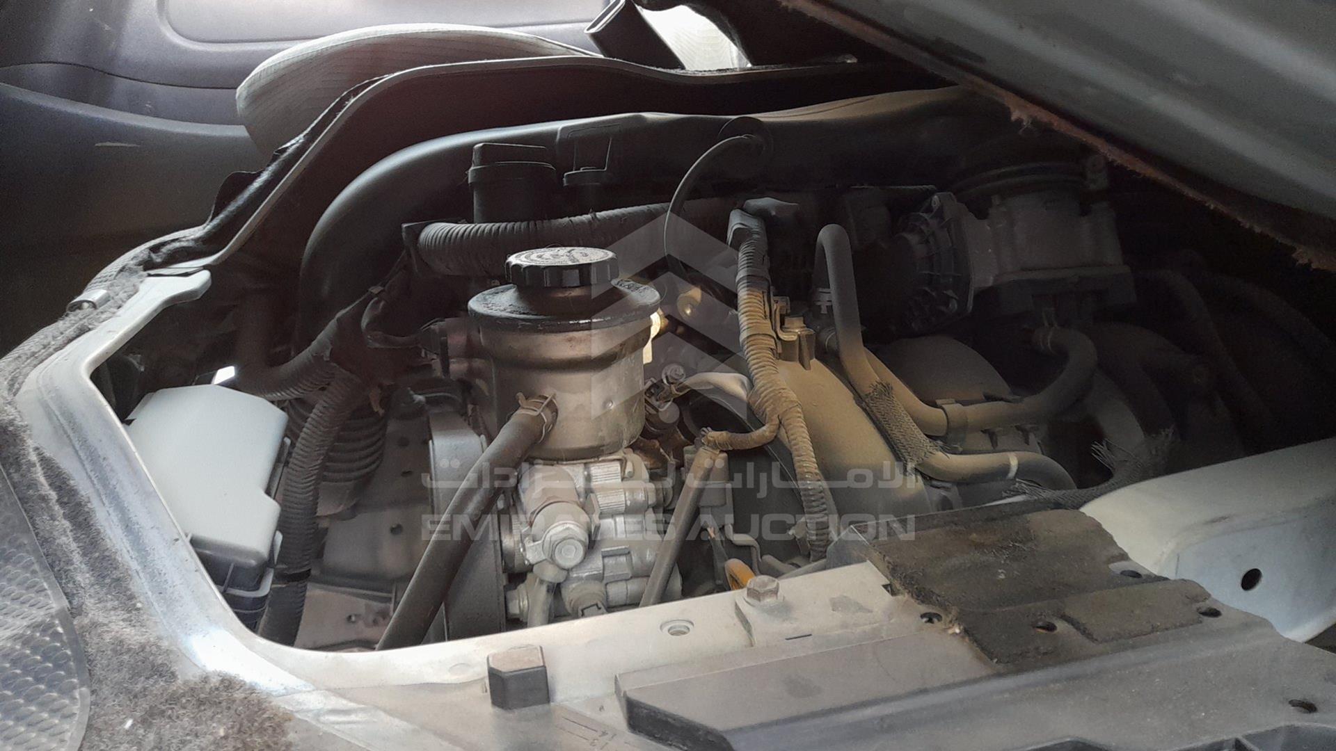 2013 TOYOTA HIACE VIN: JTFHX02P1D5002350