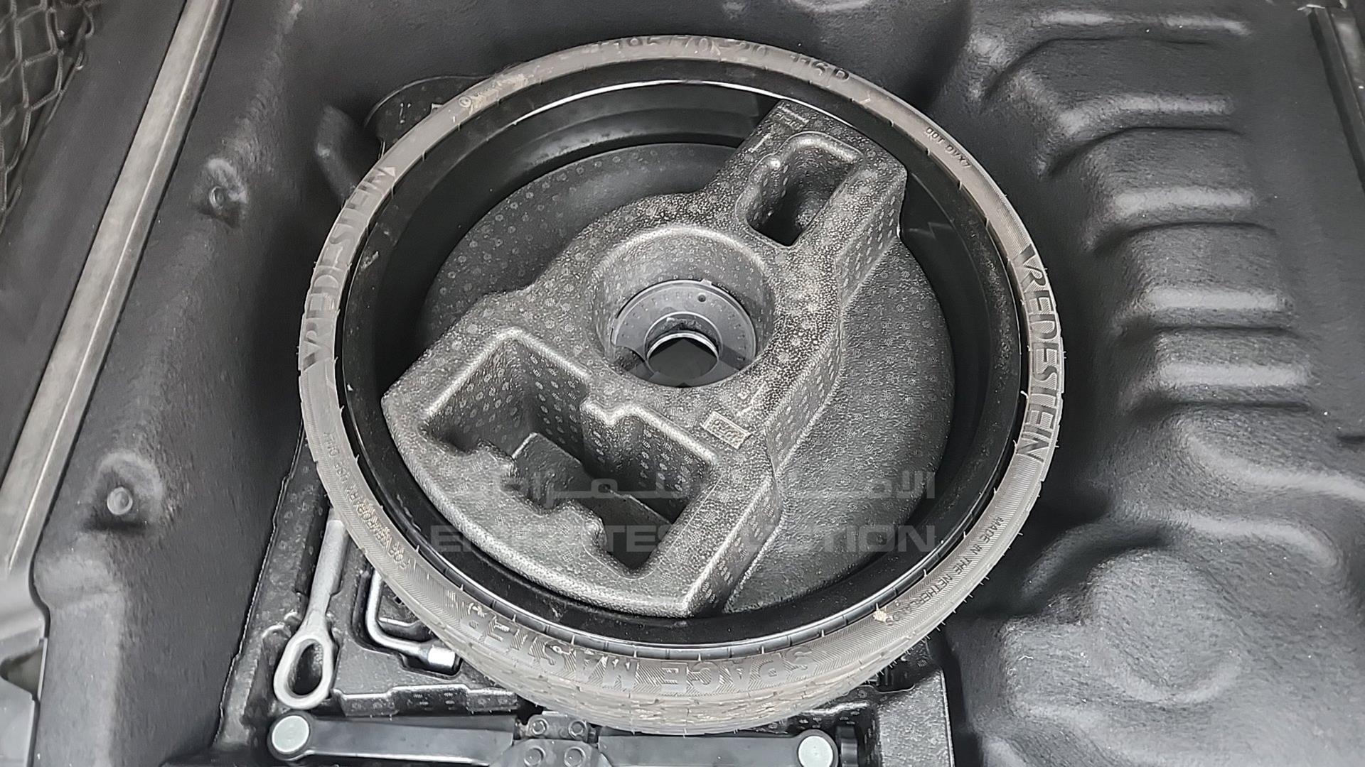 2022 MERCEDES GLE 53 VIN: 4JGFB6BB7NA646462