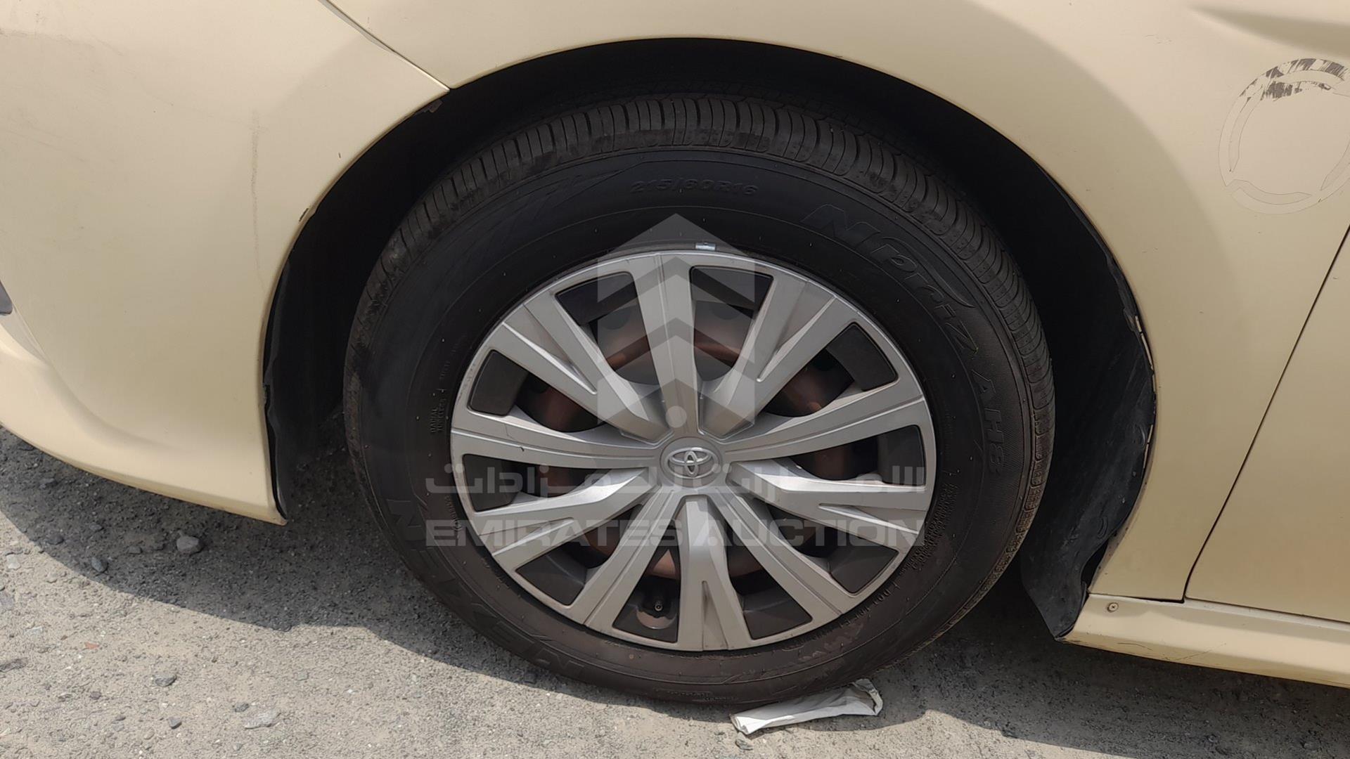 2018 TOYOTA CAMRY VIN: JTNB29HK6J3012310