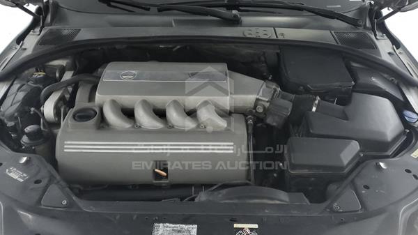 Volvo S 80 2007 YV1AS855371042825 Image 21