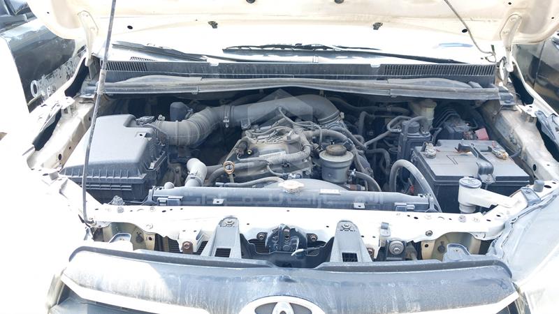 Auction sale of the 2017 Toyota Innova , vin: MHFCX8EM4H0108558, lot number: 390658