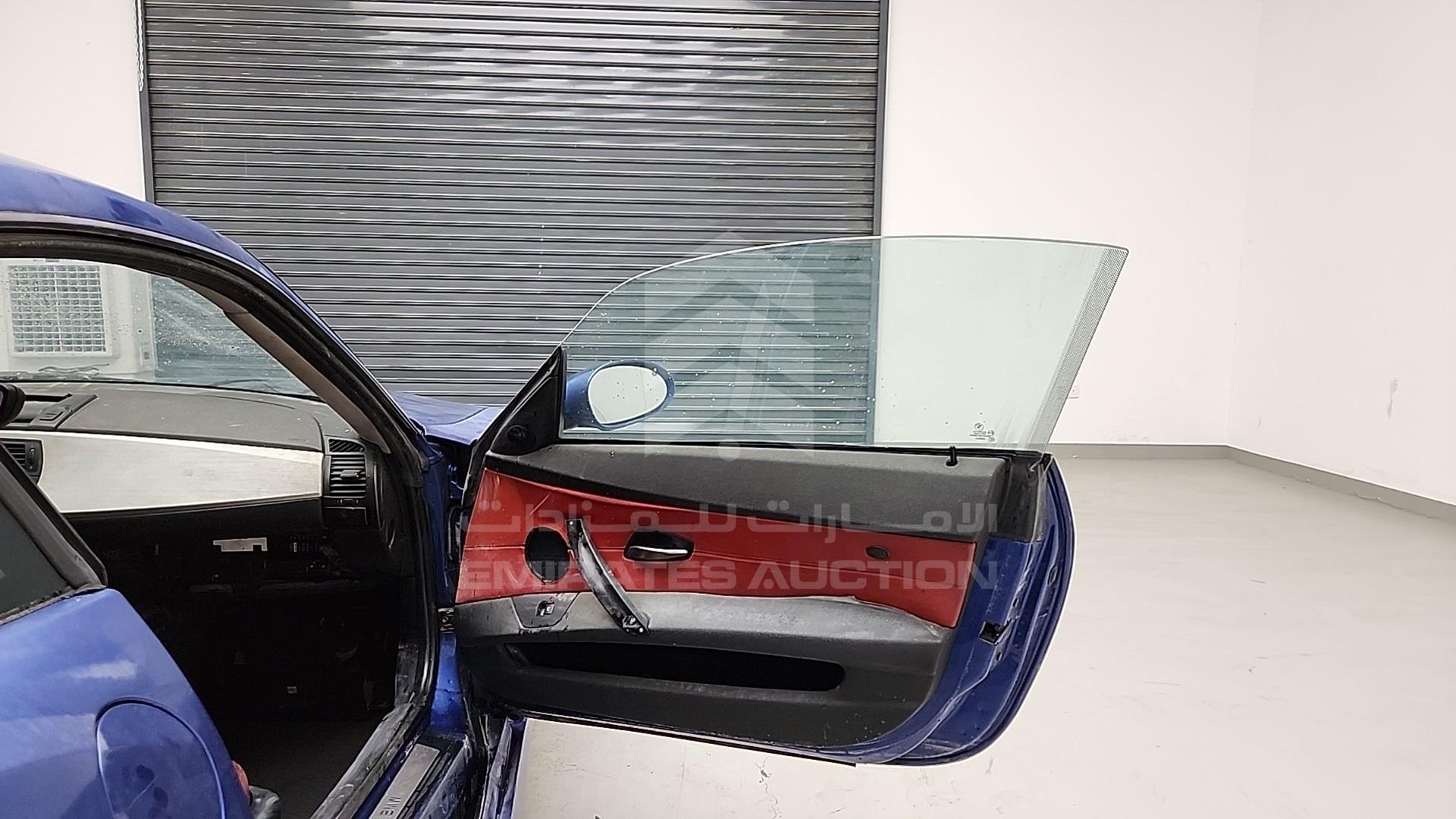 2007 BMW Z4 VIN: WBADU51067LE99171