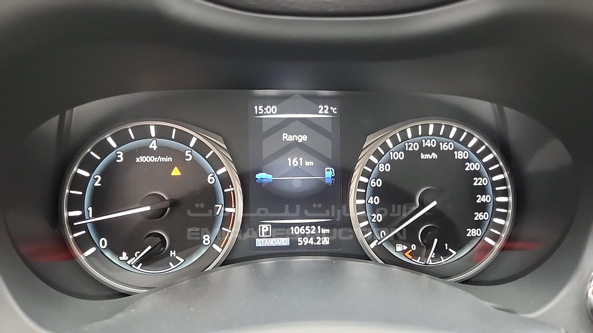 2018 INFINITI Q50 VIN: JN1CV7AP8JM701076