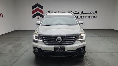 2019 GAC GS 7