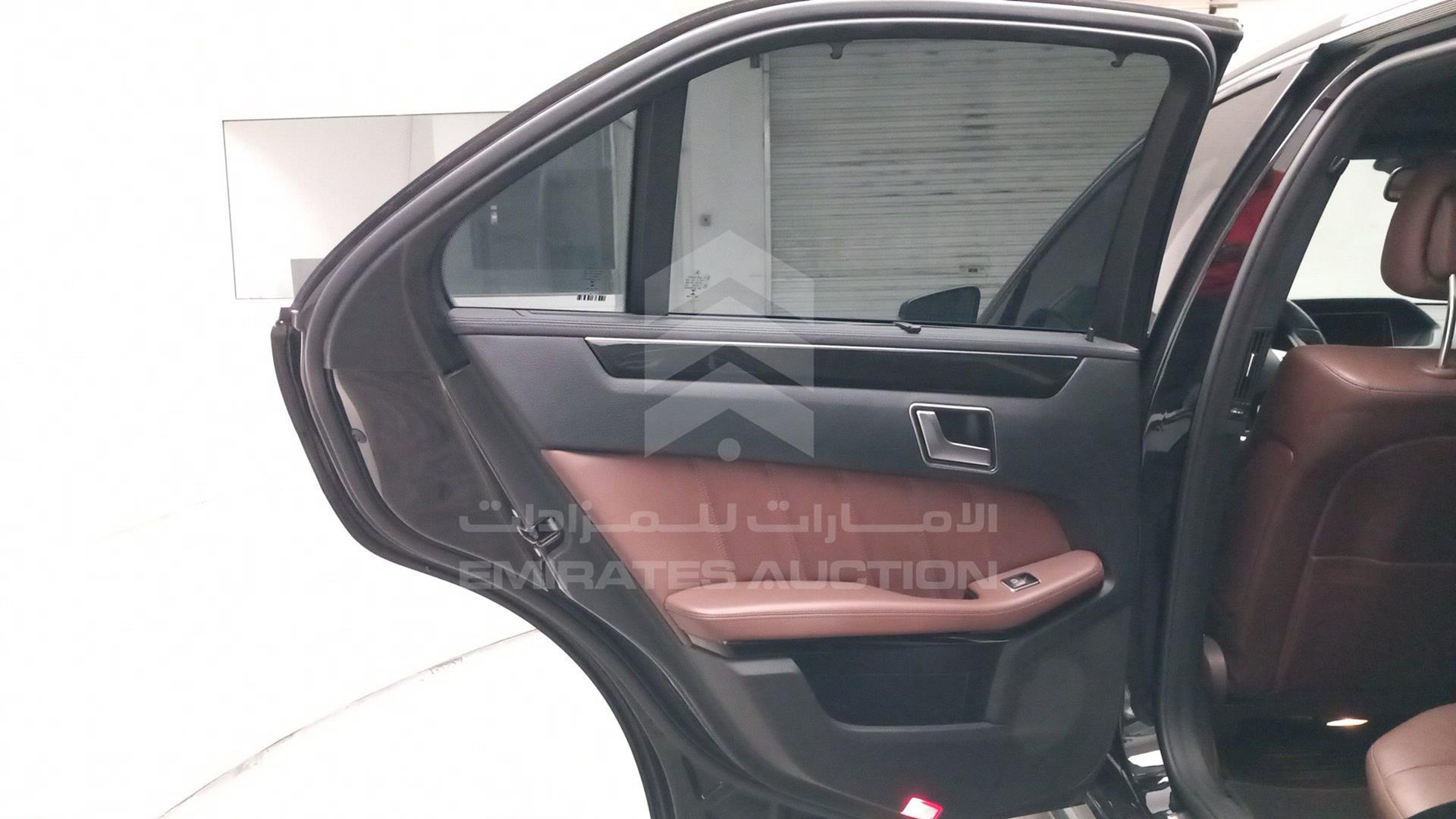 2014 MERCEDES E 300 VIN: WDDHF5FB0EB024727