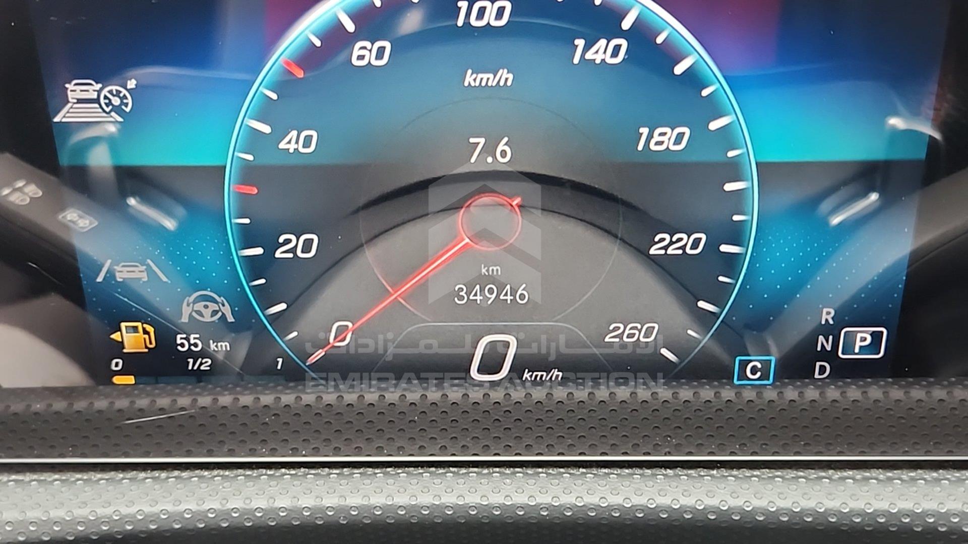 2022 MERCEDES A 140 VIN: W1K1770841N228059