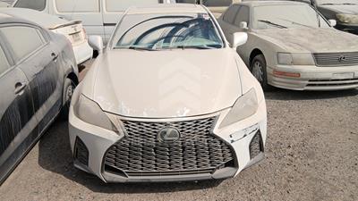 2008 Lexus IS300