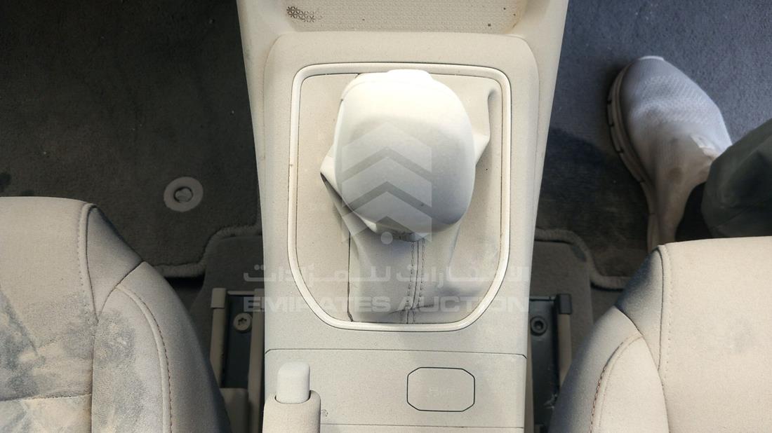 2024 MG 3 — Gear View — Photo 17