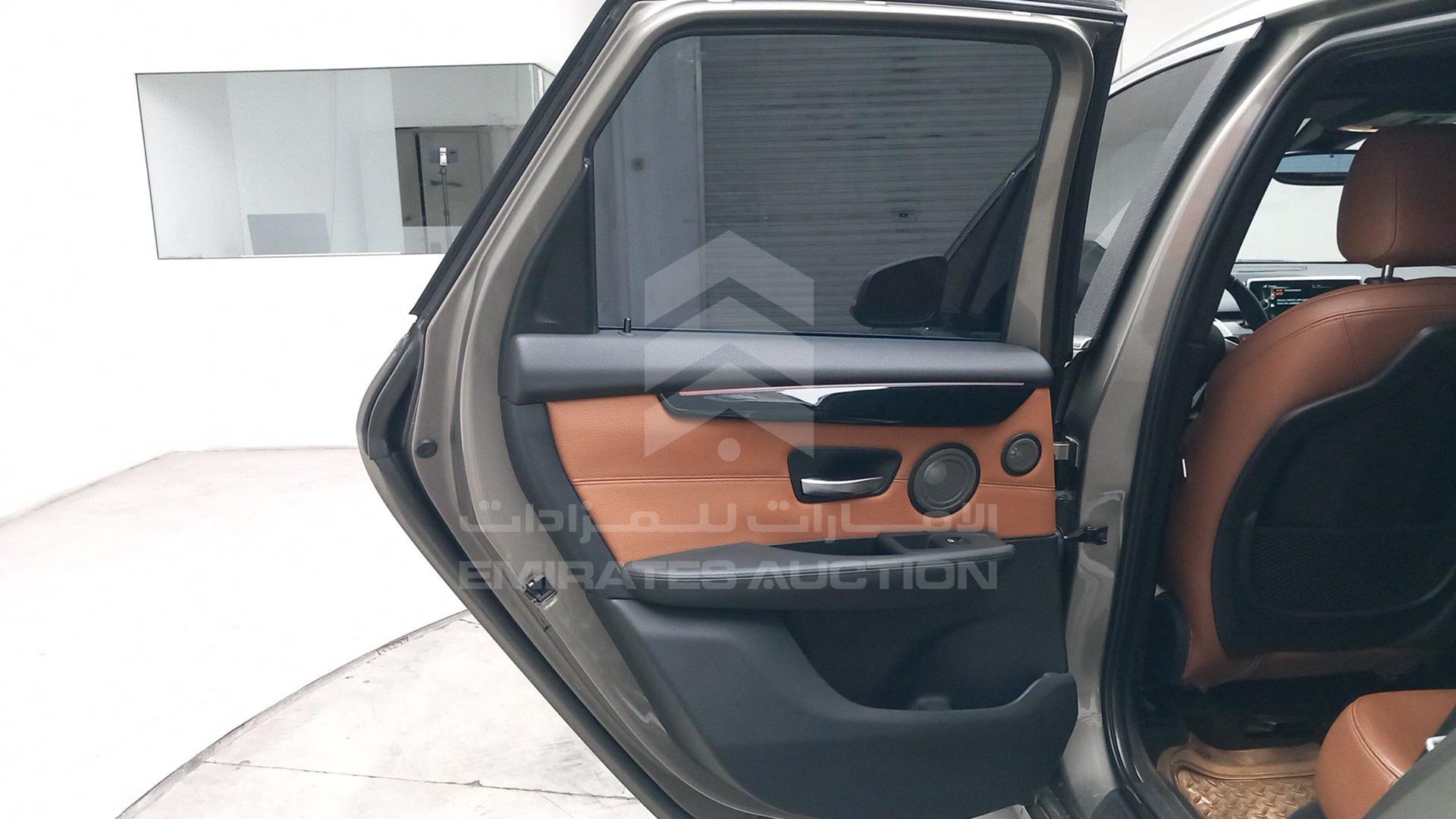 2015 BMW 225I VIN: WBA2A7105FVZ32524