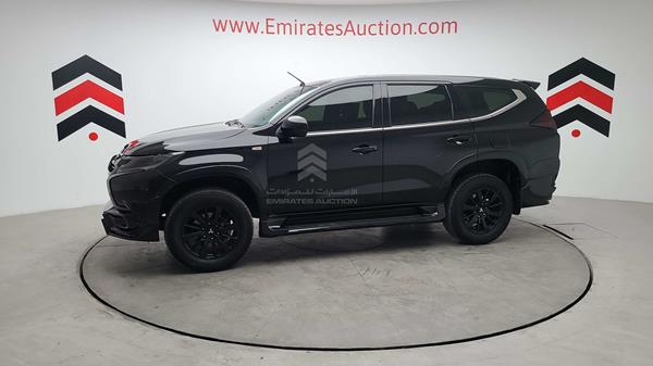 Mitsubishi Montero 2019 MMEMC71X8KH014730 Image 53