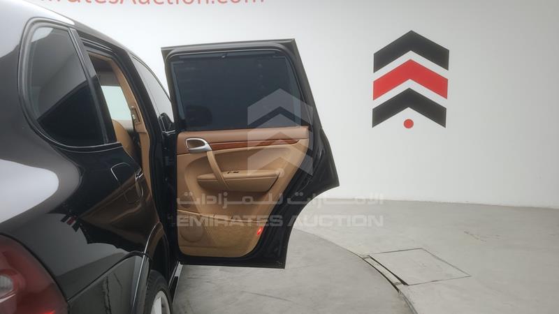 WP1ZZZ9PZALA61661 Auction: EmiratesAuction Lot: 405784 WP1ZZZ9PZALA61661 Porsche Cayenne GTS 2010 BLACK Photo 31