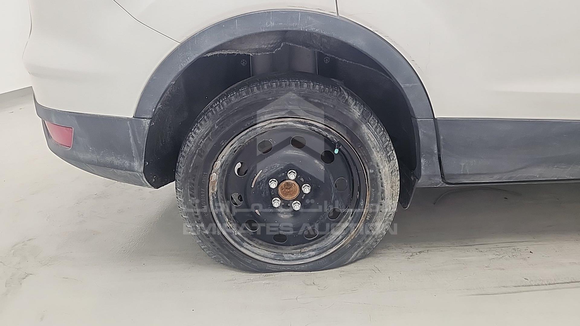 2014 FORD ESCAPE VIN: 1FMCU0F72EUE18416