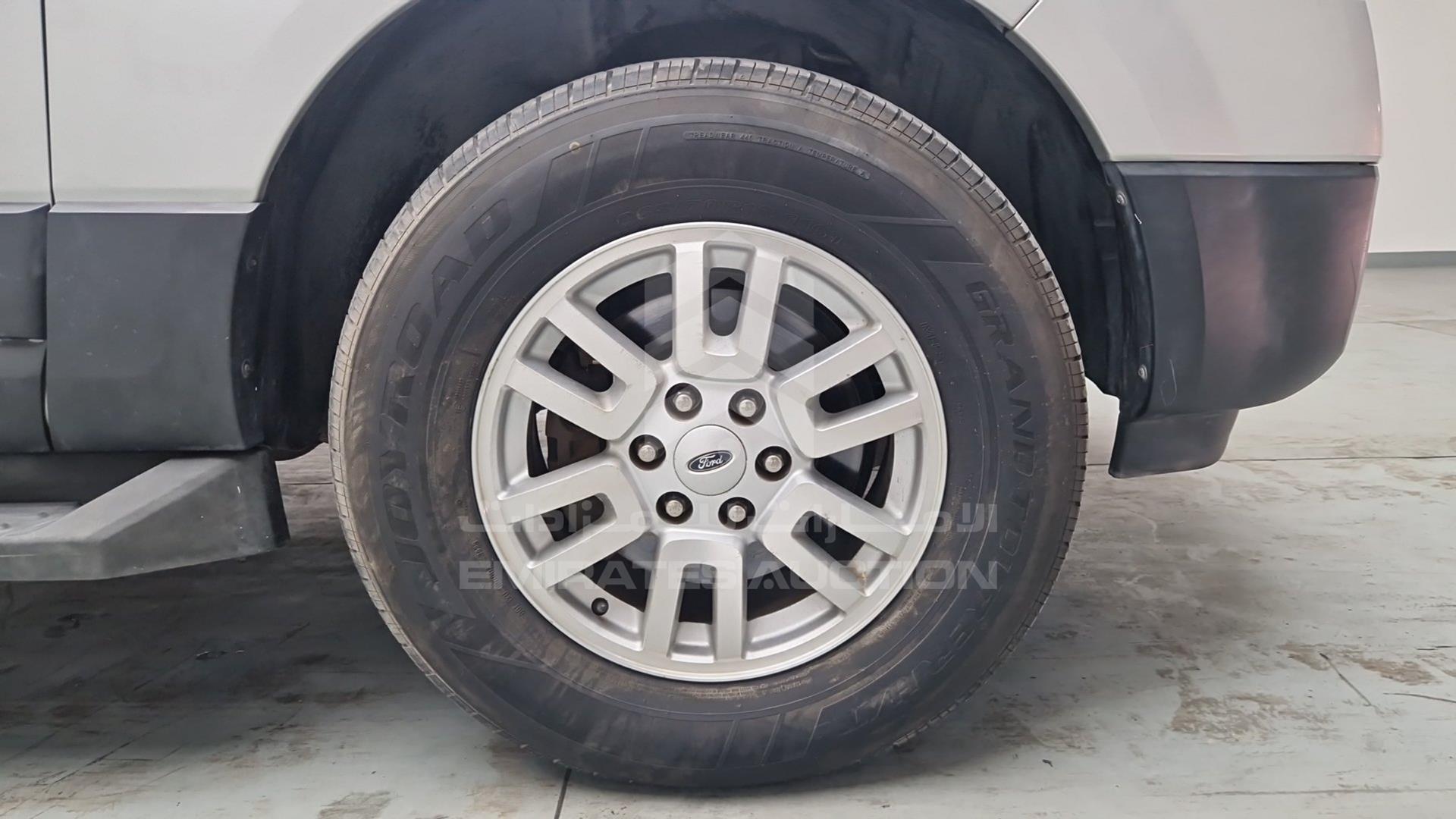 2013 FORD EXPEDITION VIN: 1FMJU1G53DEF67016
