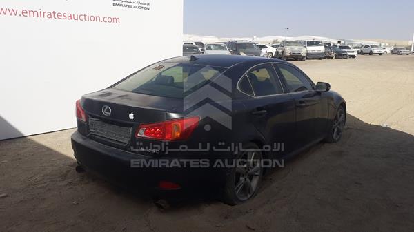JTHBK262595092065 Lexus IS 250