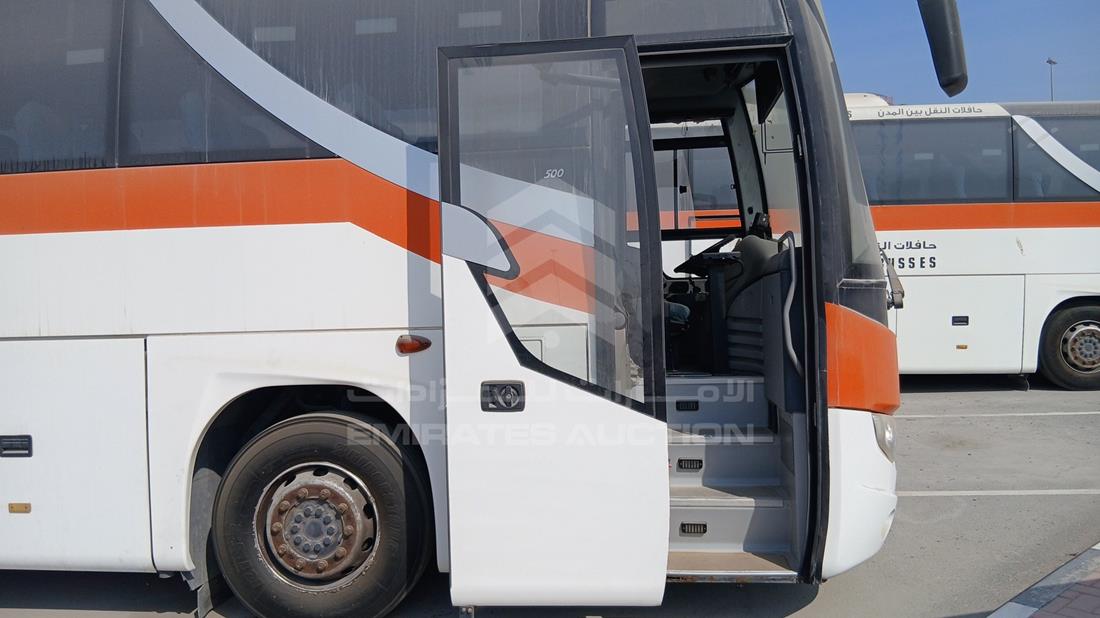 2019 Mercedes Bus — Front Right Door — Photo 22
