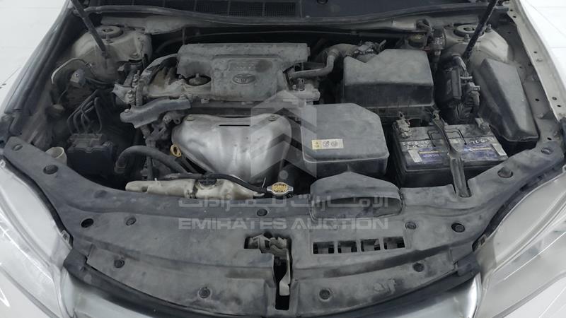 6T1BF9FK6HX692658 Auction: EmiratesAuction Lot: 436635 6T1BF9FK6HX692658 Toyota Camry 2017 WHITE Photo 27