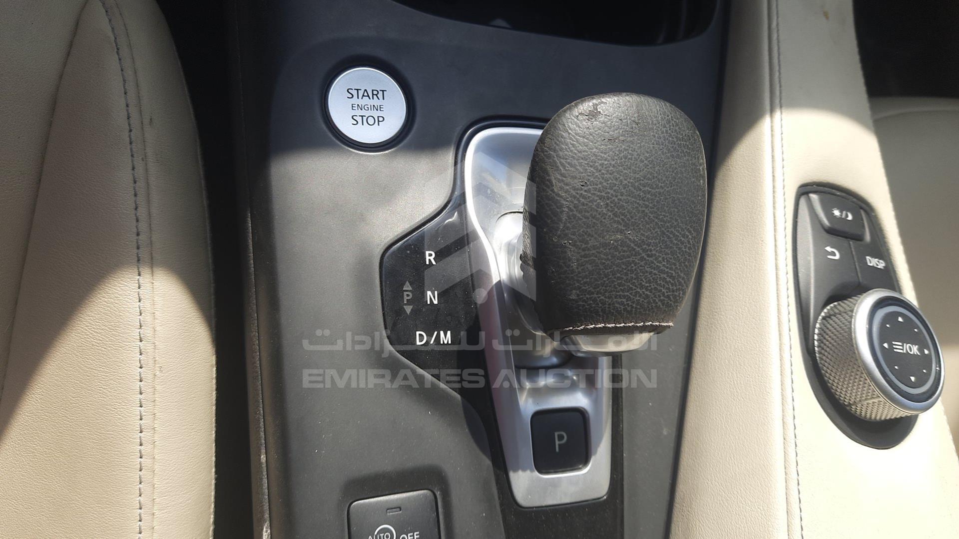 2021 INFINITI QX50 VIN: 3PCAJ5M19MF117956