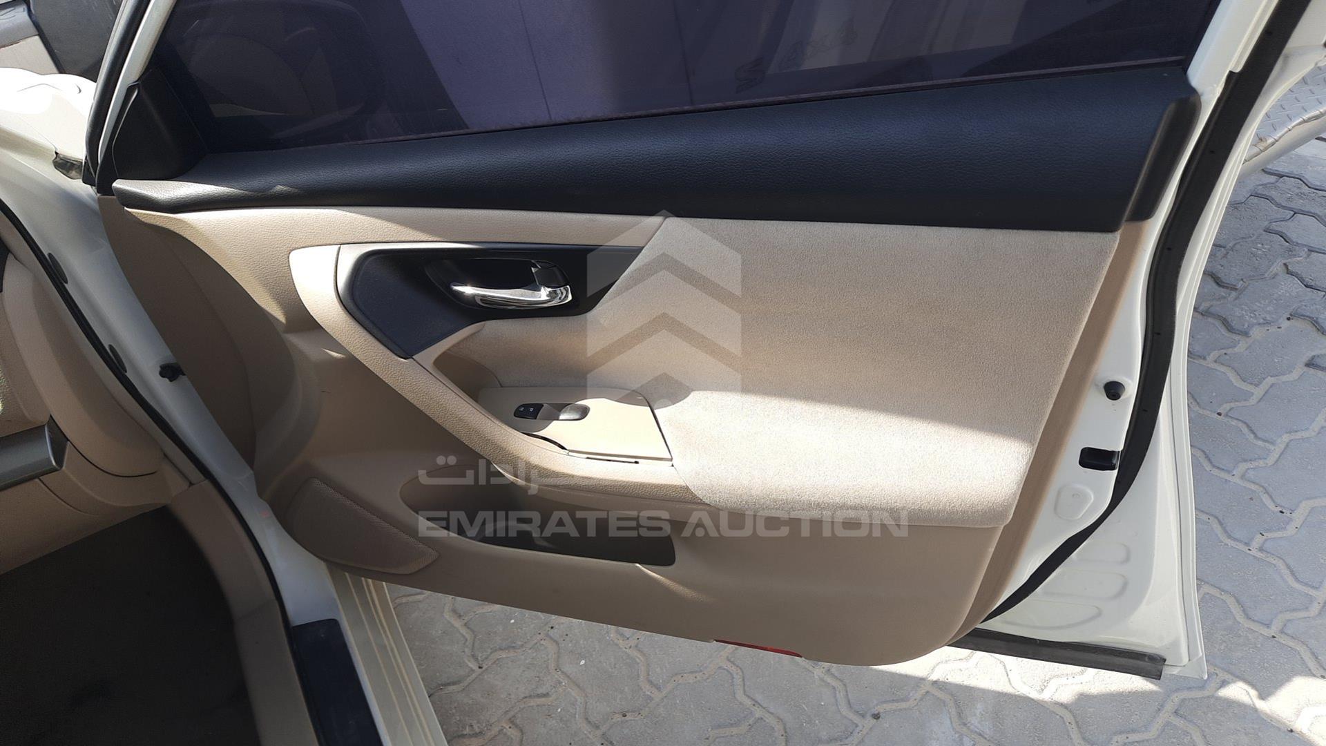 2013 NISSAN ALTIMA VIN: 1N4AL3A97DC210468