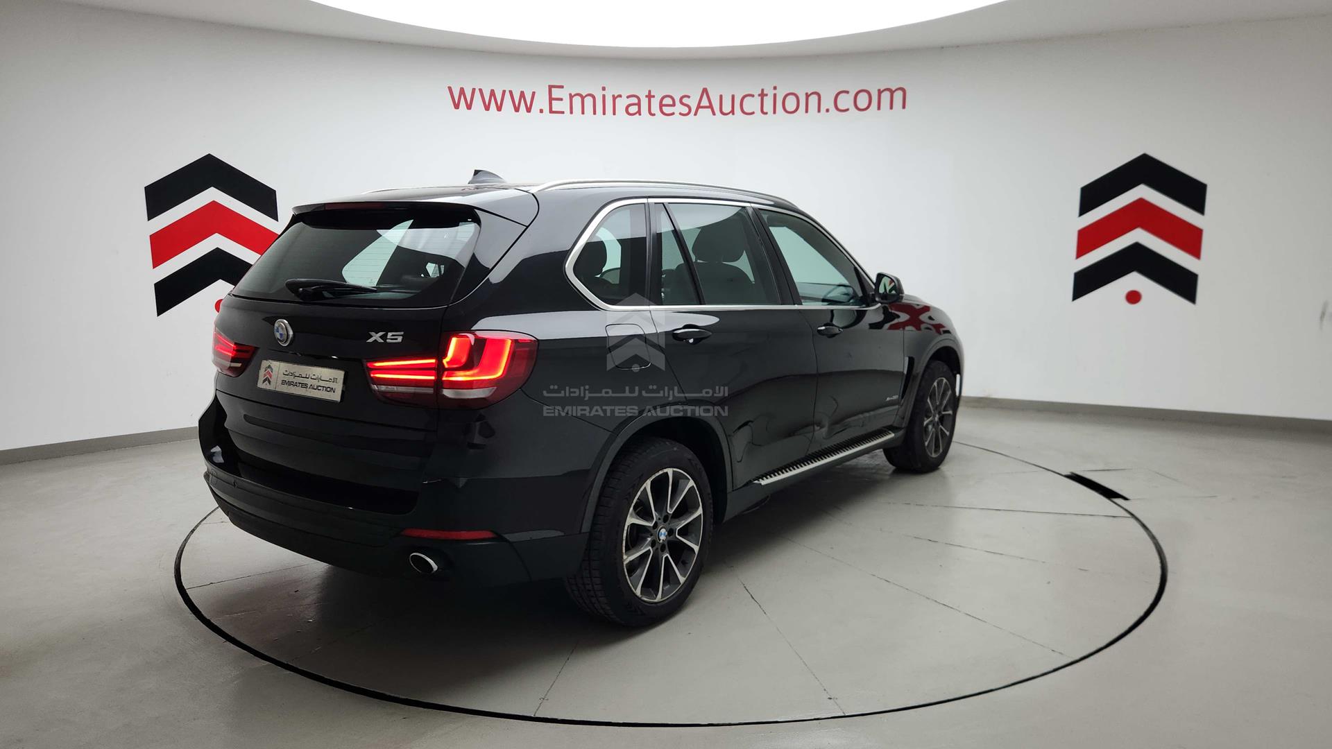 2015 BMW X5 VIN: WBAKR0109F0J36355