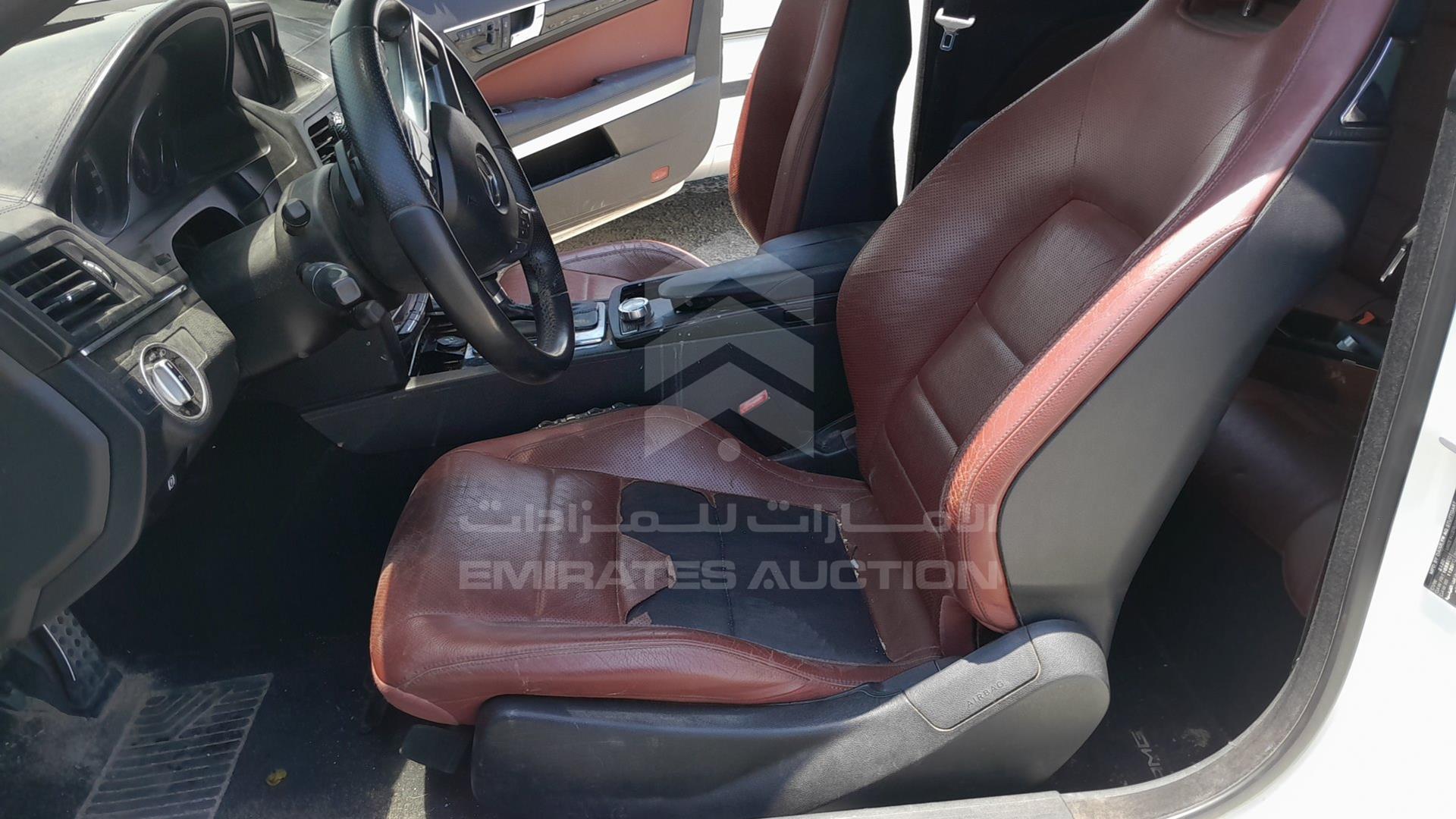 2013 MERCEDES E 350 VIN: WDDKJ5KB1DF204283