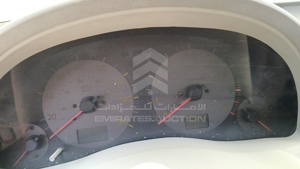 JNKCV54E14M803687 - 2004 INFINITI G35 - #518371