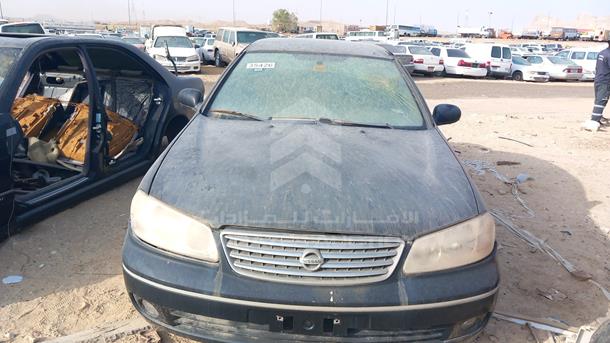 nissan sunny 2005 olx