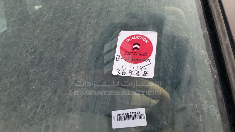 VIN: KNAJE553X67297006 Auction: EmiratesAuction Lot: 405242 VIN: KNAJE553X67297006 Kia Sportage 2006 -- Photo 26