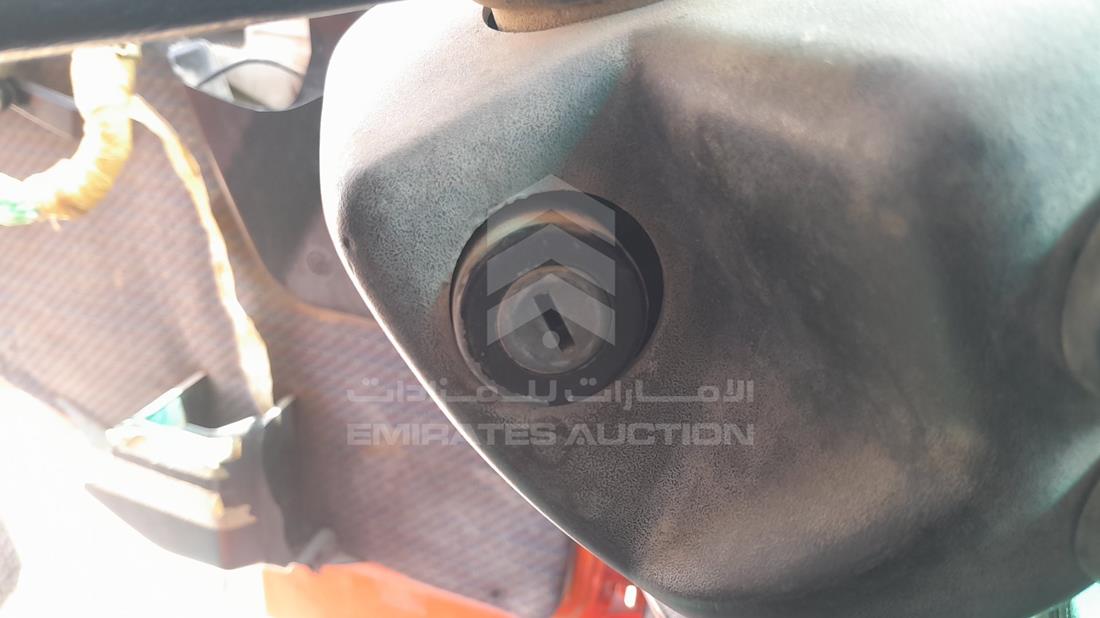مان 373 2001 — المفاتيح — صورة 4