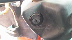 مان 373 2001 — المفاتيح — صورة 4 — صورة مصغرة