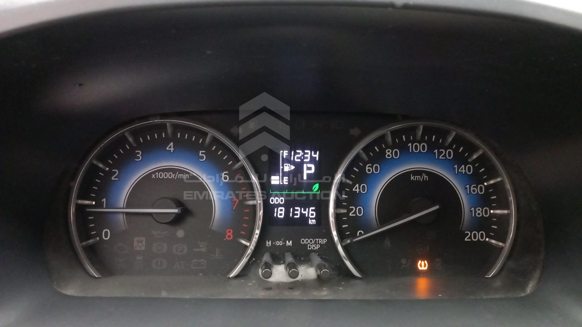 2019 TOYOTA RUSH VIN: MHKEF8BF9KK004985