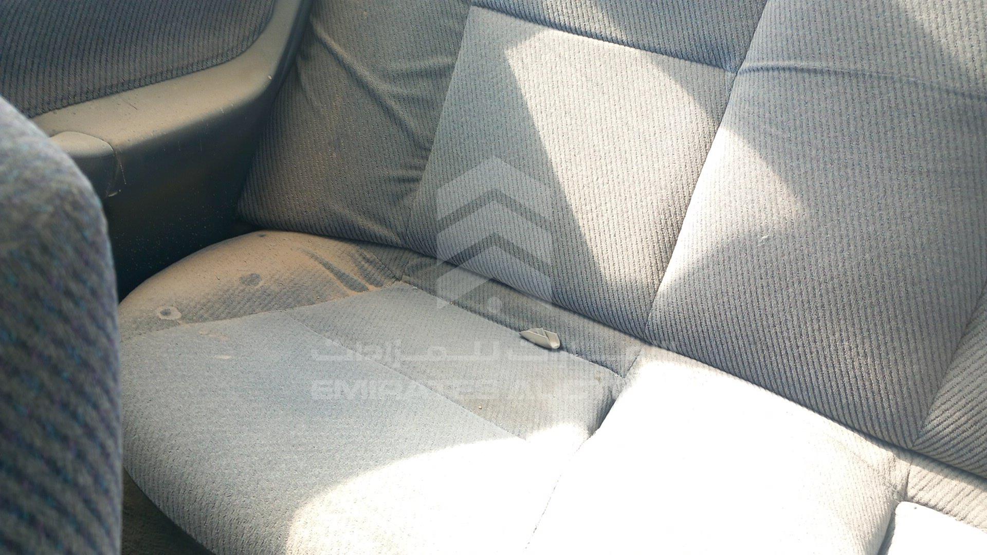 0 HONDA --- VIN: JHMEK35400S108212