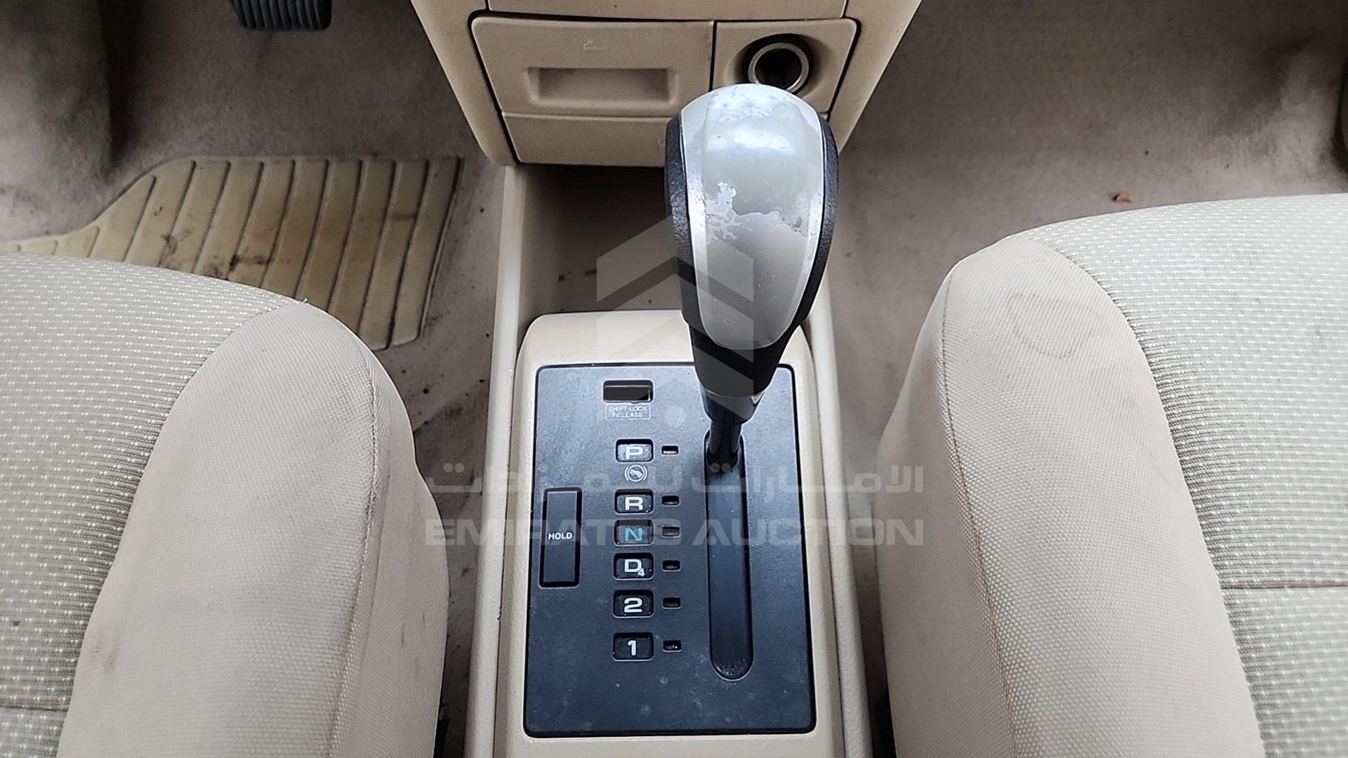 2015 CHEVROLET AVEO VIN: KL1TJ5B71FB041355