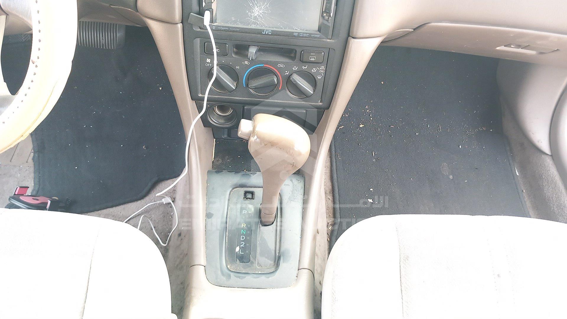 1999 TOYOTA CAMRY VIN: 4T1BG22K2XU596306