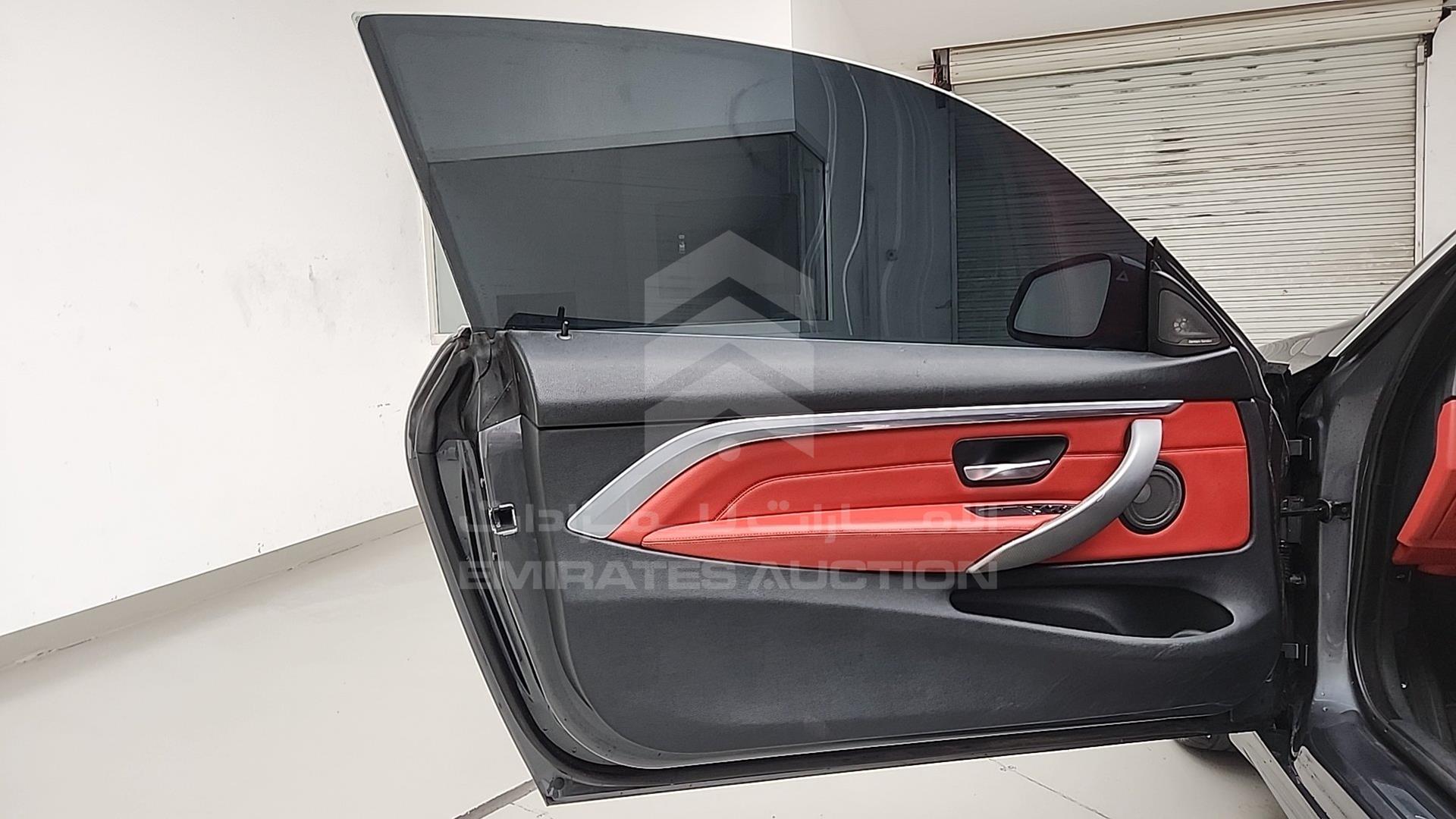2019 BMW 430 VIN: WBA4W5C55KAE51328