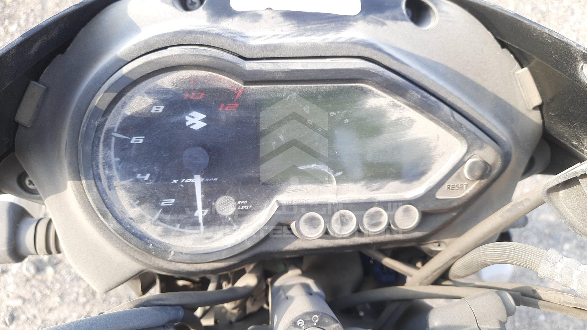 2022 BAJAJ PULSAR 150 VIN: MD2A11CX3MCE03469