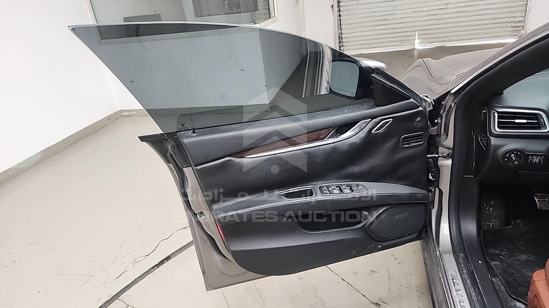 2014 Maserati Ghibli — Front Left Door — Photo 12