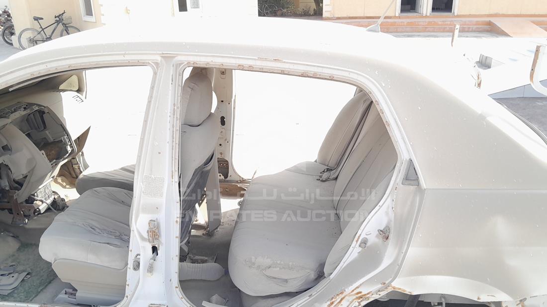 نيسان تيدا 2009 — الباب الخلفي الأيسر — صورة 18