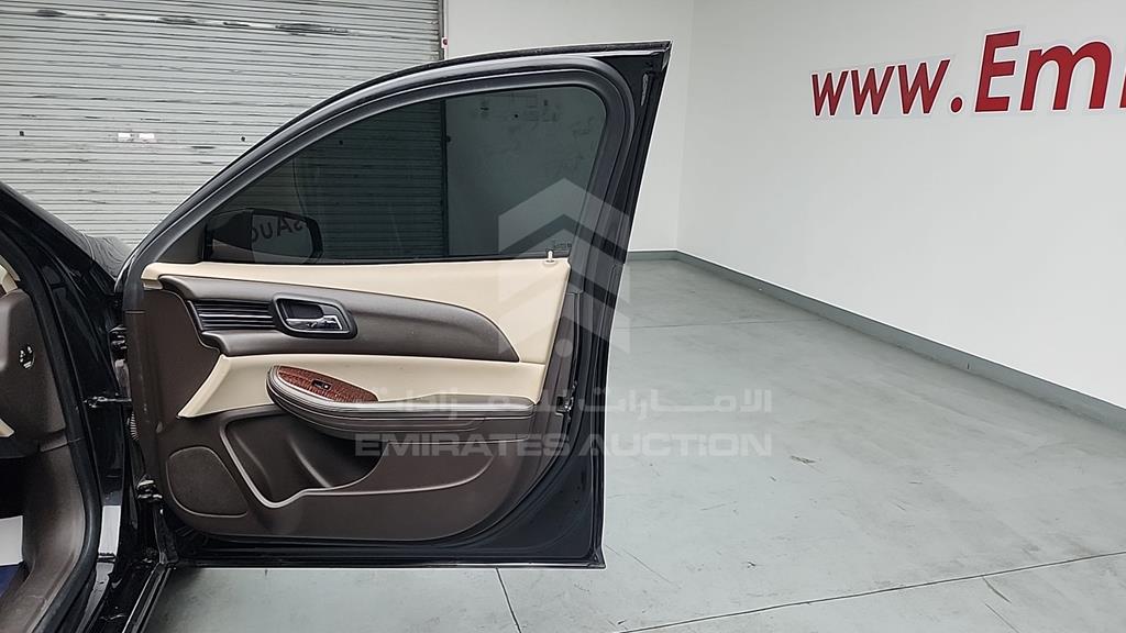 KL1GM5EU1DB019329 - 2013 CHEVROLET MALIBU - #527904