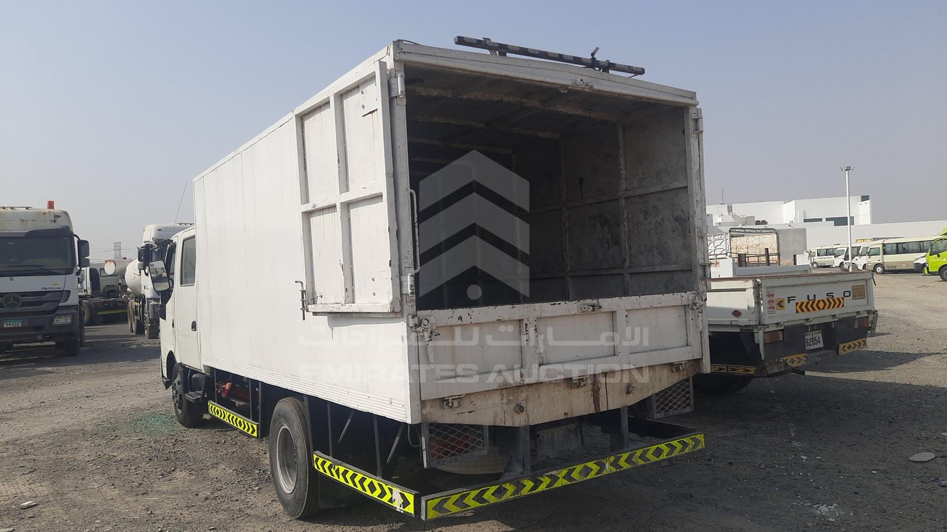 2014 HINO 300 VIN: JHHLCK1H2EK007786