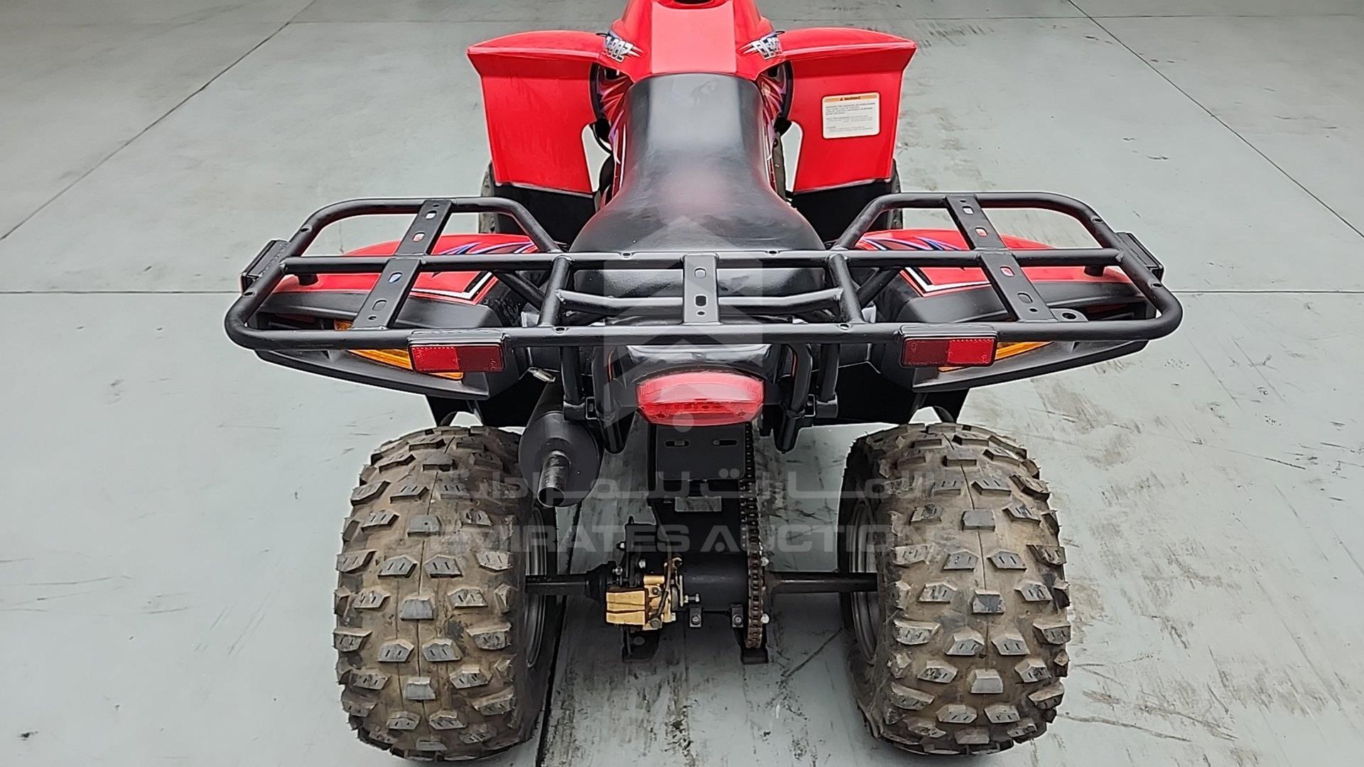 0 BUGGY --- VIN: RFWAL94C3BT001277