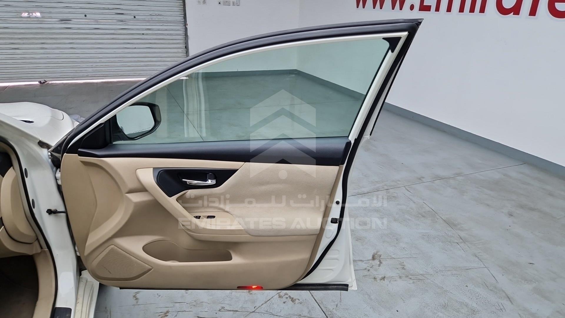 2013 NISSAN ALTIMA VIN: 1N4AL3A92DC210474