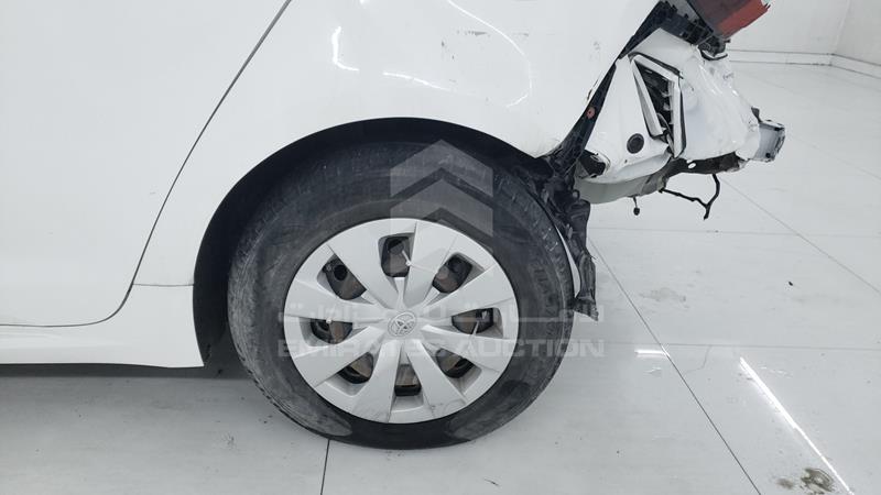 RKLBA0BE3L1000705 Auction: EmiratesAuction Lot: 405563 RKLBA0BE3L1000705 Toyota Corolla 2020 WHITE Photo 26